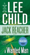 Cover-Bild zum Titel 'A Wanted Man' von 'Lee Child'