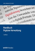 Handbuch Digitale Verwaltung - 