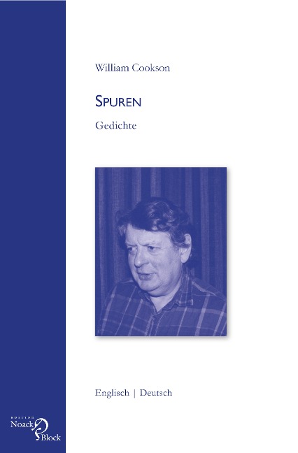 Spuren - William Cookson