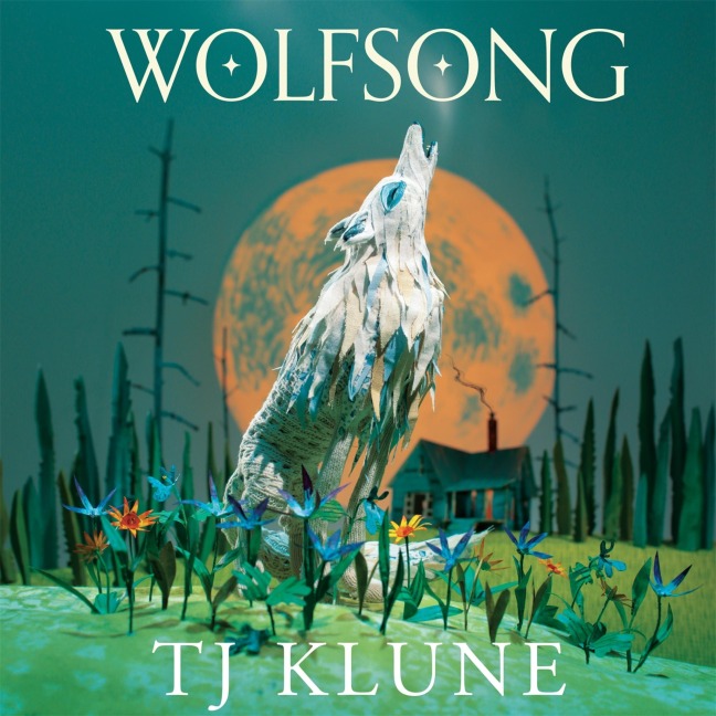 Wolfsong - Tj Klune