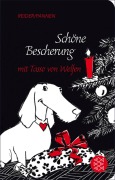 Cover-Bild zum Titel 'Schöne Bescherung mit Tasso von Welfen' von 'Katja Reider, Kai Pannen'
