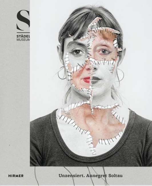 Unzensiert. Annegret Soltau - Eine Retrospektive - 