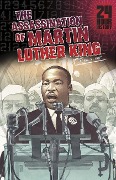 The Assassination of Martin Luther King, Jr - Terry Collins