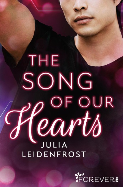 The Song of Our Hearts - Julia Leidenfrost