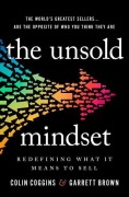 Cover-Bild zum Titel 'The Unsold Mindset' von 'Colin Coggins, Garrett Brown'