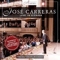 Live In Vienna - Jose Carreras
