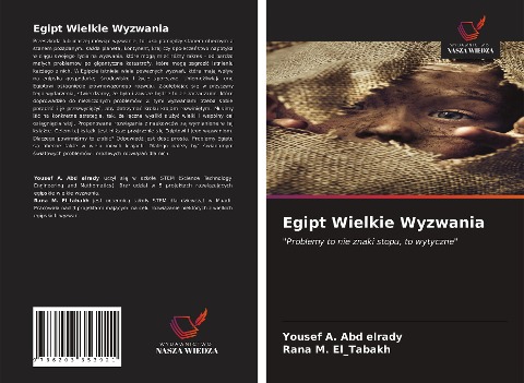 Egipt Wielkie Wyzwania - Yousef A. Abd Elrady, Rana M. El_Tabakh