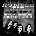Up Our Sleeve-Live 1972-73 (5CD Boxset) - Humble Pie