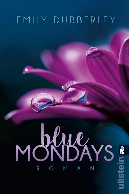 Blue Mondays - Emily Dubberley