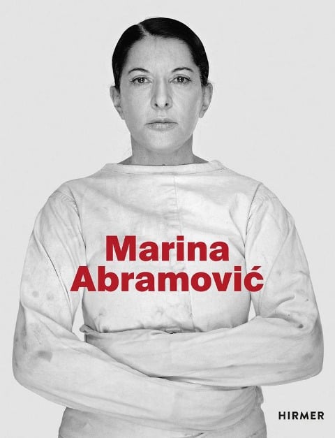 Marina Abramovic - 