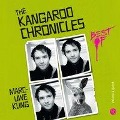 Cover-Bild zum Titel 'The Kangaroo Chronicles - Best Of' von 'Marc-Uwe Kling'