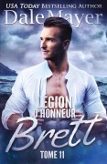 Cover-Bild zum Titel 'Brett (French)' von 'Dale Mayer'