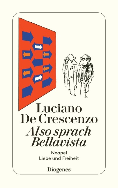 Also sprach Bellavista - Luciano DeCrescenzo