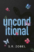 Unconditional (The MacArthurs, #2) - S. R. Zobel