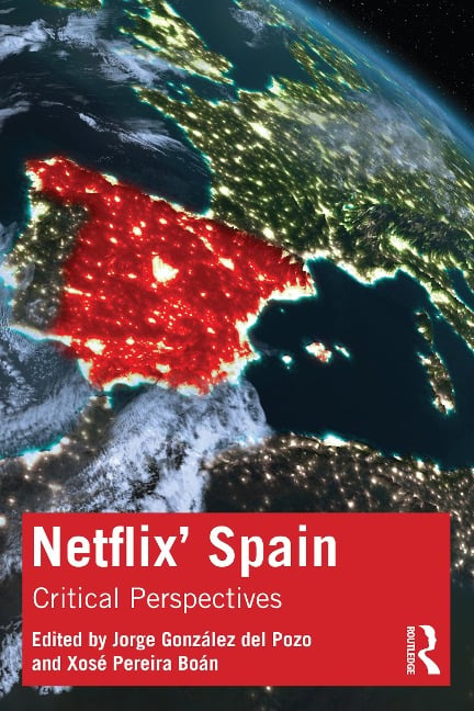 Netflix' Spain - 