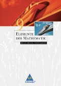 Cover-Bild zum Titel 'Elemente der Mathematik 9. Schulbuch. Mecklenburg-Vorpommern' von ''