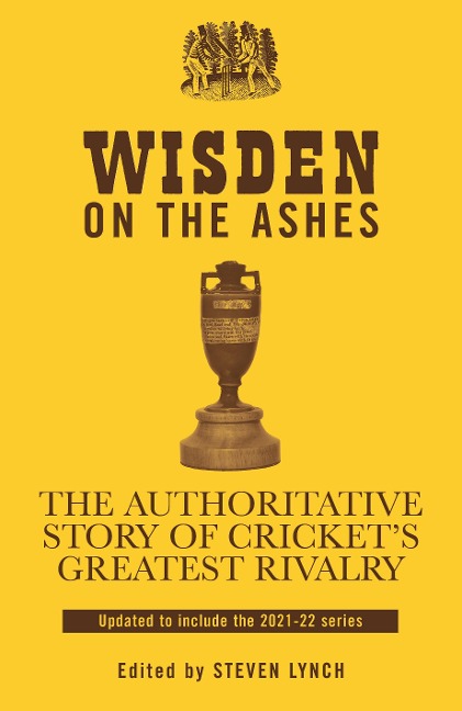 Wisden on the Ashes - Steven Lynch
