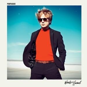 Pompadour - Wouter Hamel