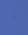Cover-Bild zum Titel 'X/Y' von 'Goran Kajfes'