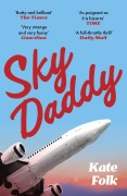 Cover-Bild zum Titel 'Sky Daddy' von 'Kate Folk'