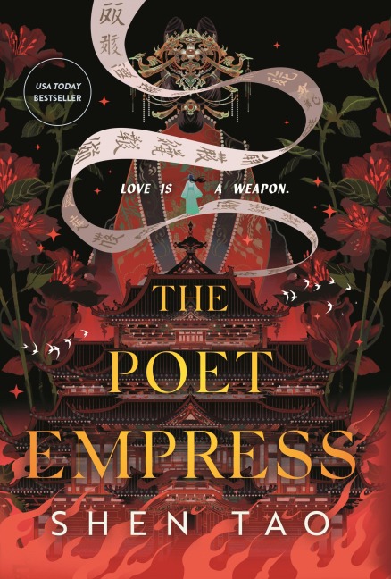 The Poet Empress - Shen Tao