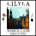 Cover-Bild zum Titel 'Damals in Wien' von 'Friedrich Glauser'