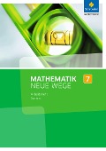 Mathematik Neue Wege 7. Arbeitsheft. S1. Saarland - 