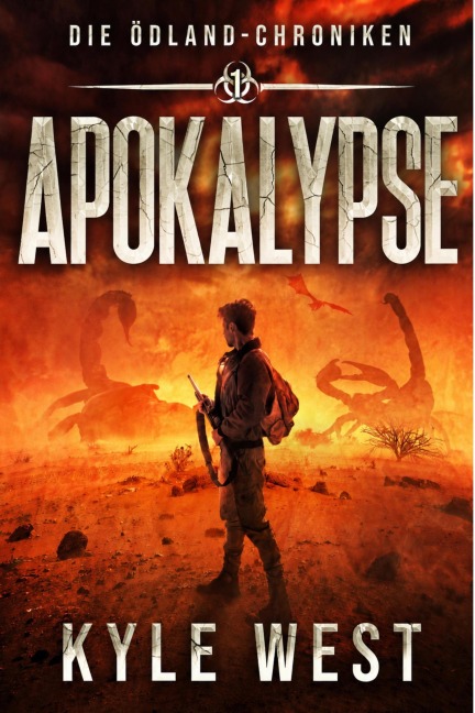 Apokalypse - Kyle West