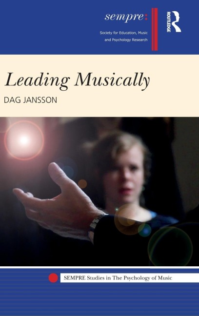 Leading Musically - Dag Jansson