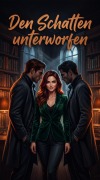 Cover-Bild zum Titel 'Den Schatten unterworfen' von 'Kilian Rost'
