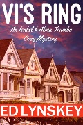 Cover-Bild zum Titel 'Vi's Ring (Isabel & Alma Trumbo Cozy Mystery Series, #7)' von 'Ed Lynskey'