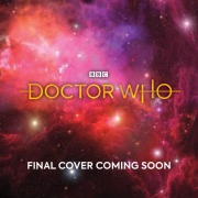Cover-Bild zum Titel 'Doctor Who: The Good Doctor' von 'Juno Dawson'
