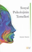 Cover-Bild zum Titel 'Sosyal Psikolojinin Temelleri' von 'Nicky Hayes'