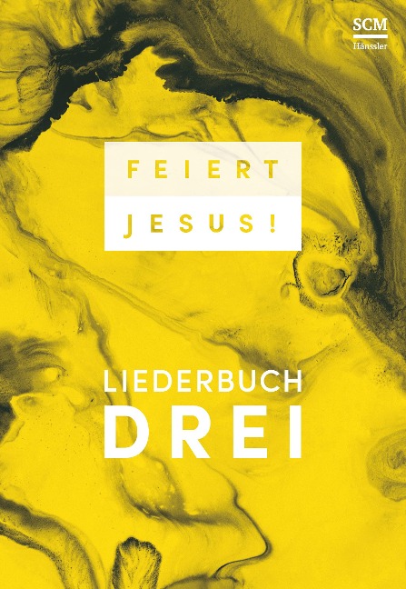 Feiert Jesus! 3 - Ringbuch - 