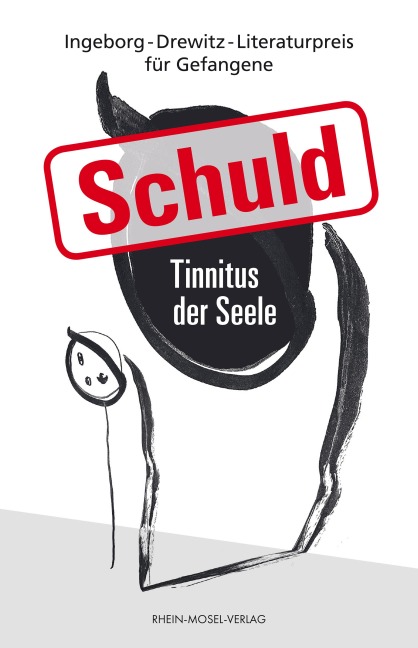 Schuld - Tinnitus der Seel - Frank Bieber-Kopf, Rero W., Mario Wolf, Mayhem Fontaine, Stephan S.