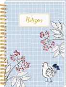 Cover-Bild zum Titel 'Ringbuch DIN A4' von ''