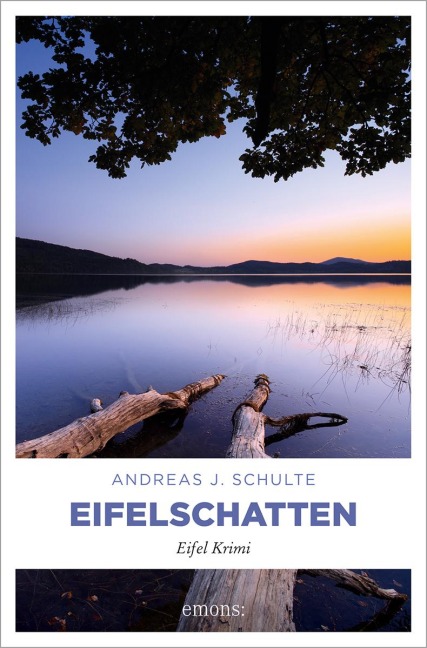 Eifelschatten - Andreas J. Schulte
