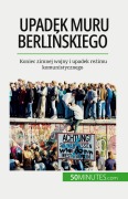 Cover-Bild zum Titel 'Upadek muru berli¿skiego' von 'Véronique van Driessche'