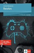 Cover-Bild zum Titel 'Batallas' von 'Denise Bondonno'