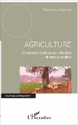 Cover-Bild zum Titel 'Agriculture' von 'Florence Samson'