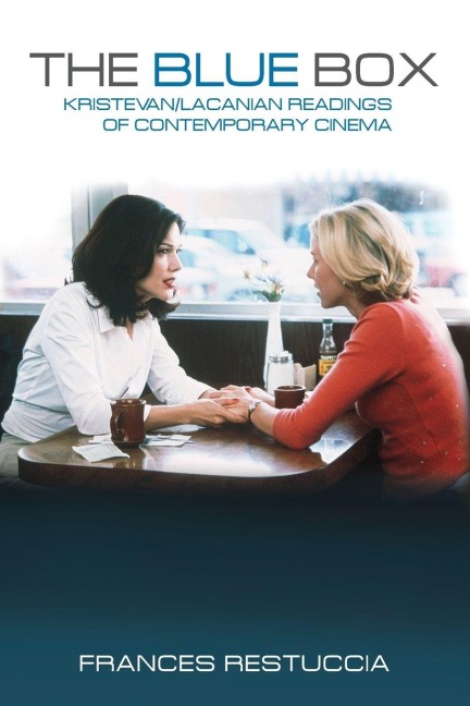 The Blue Box - Frances Restuccia