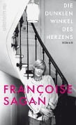 Cover-Bild zum Titel 'Die dunklen Winkel des Herzens' von 'Françoise Sagan'