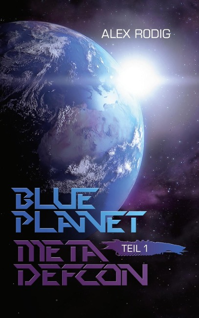 Blue Planet Meta Defcon - Alex Rodig