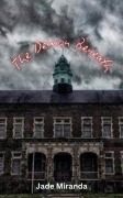 Cover-Bild zum Titel 'The Demon Beneath' von 'Jade Miranda'