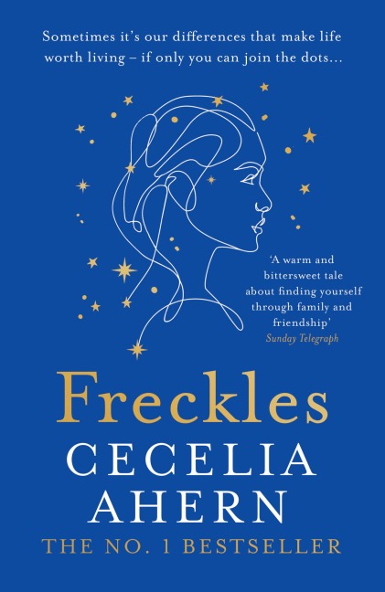 Freckles - Cecelia Ahern
