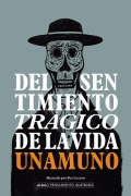 Cover-Bild zum Titel 'del Sentimiento Trágico de la Vida' von 'Miguel De Unamuno'