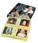 Cover-Bild zum Titel 'Heimliche Zwillinge. Memo | Secret Twins. Matching Game' von ''