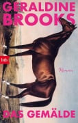 Cover-Bild zum Titel 'Das Gemälde' von 'Geraldine Brooks'