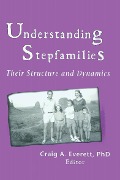 Cover-Bild zum Titel 'Understanding Stepfamilies' von 'Craig Everett'
