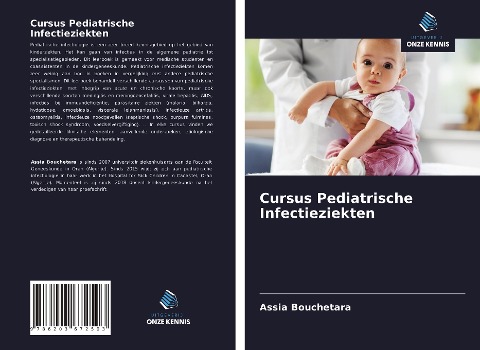 Cursus Pediatrische Infectieziekten - Assia Bouchetara
